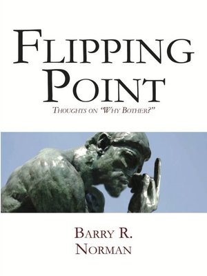 cover image of Flipping Point